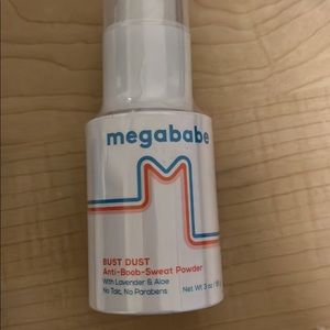 Megababe bust dust